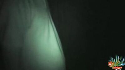 Brother and sister home-cum shots! Father and step sons passionate release