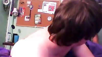 Young & Ready: Amateur Cum Shots