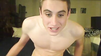 Exploring Gay Webcam Desires: Cum Shots and Handjobs!