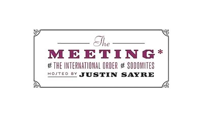 Mangina Monologues: The Ultimate Gay Porn Experience