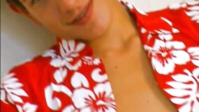 Blond Amateur Big Cocks - Daniel Wanks For You!