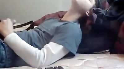 Cum Quick Cum Strong: Amateur Cum Shots Solo!