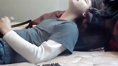 Cum Quick Cum Strong: Amateur Cum Shots Solo!