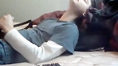 Cum Quick Cum Strong: Amateur Cum Shots Solo!