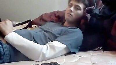 Cum Quick Cum Strong: Amateur Cum Shots Solo!