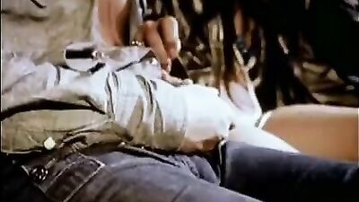 Orson Wells Gay Porn Adventure: The Other Side of Desire!