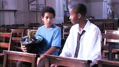 Gay Short Film Porn: Exploring Gay Passion in the Short Cuts!
