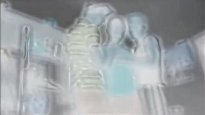 Bare boys at work: The Ultimate Amateur Action Playground