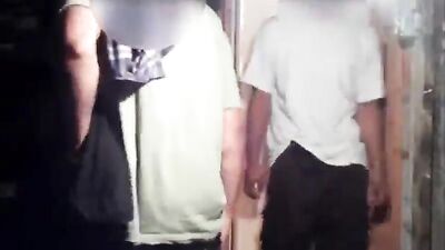 Three Boys Porn on the DL: Exposing Black Gay Secrets!