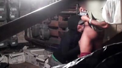 Three Boys Porn on the DL: Exposing Black Gay Secrets!