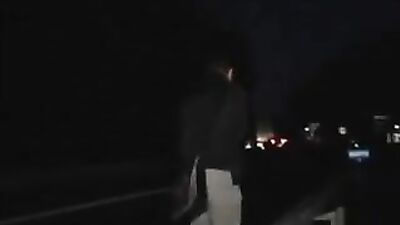 Street Fight: Action Amateur Bisexual Violence