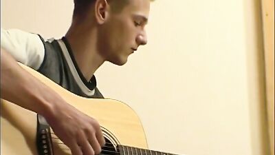 Facial Frenzy: Bareback Fucking with Multiple Facials!