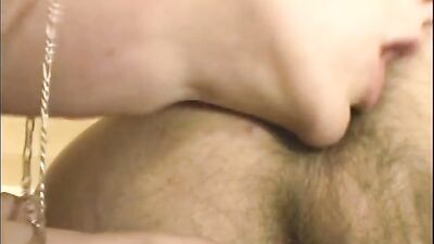 Facial Frenzy: Bareback Fucking with Multiple Facials!