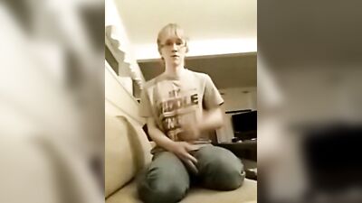 Dirty Foot Fetish: The Next Generation