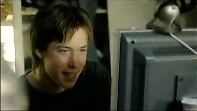 Take it careful of webcam... Affectionate Come Out - The Sequel!