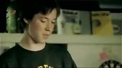 Take it careful of webcam... Affectionate Come Out - The Sequel!