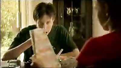 Take it careful of webcam... Affectionate Come Out - The Sequel!