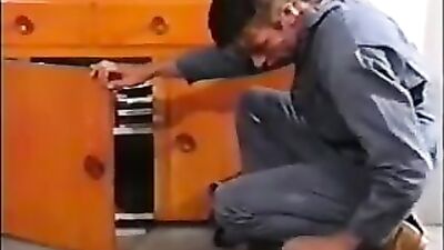 Ty Russell and Matt Windsor: The Ultimate Action Pornstars