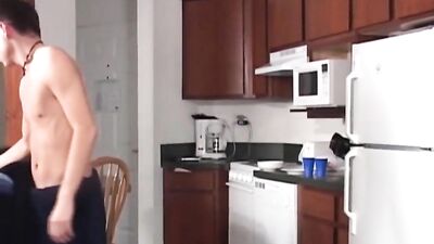 Raw Sexual Awakening: Bareback Fuck Action!