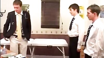 Doctors Appointment: The Sequel