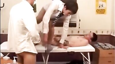 Doctors Appointment: The Sequel