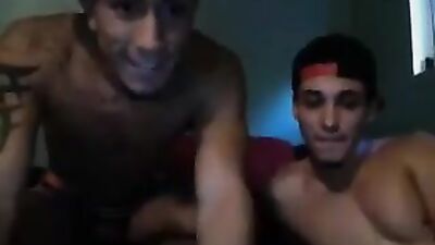 Affectionate Love: Cum Shots and Handjobs