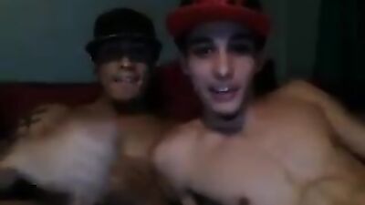 Affectionate Love: Cum Shots and Handjobs