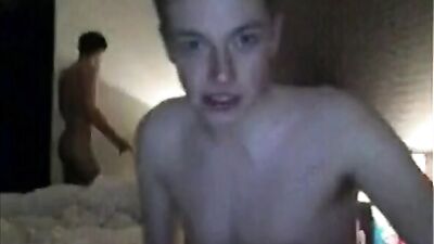 Two Friends Get Hot on Local Amateur Sex Tube!