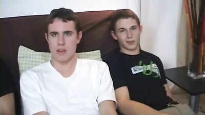 Gay Porn Real Existed Straight Boys Double Dare - The Hottest New Release!