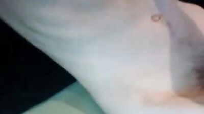 Handjob Cumshots - Alone in the Room: Amateurs Desire