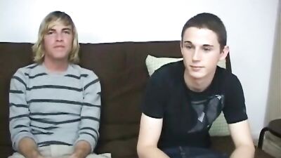 Surfer Boys Blow-job: The Ultimate Gay Porn Experience