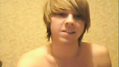 GayBoyTube Cam Show Revamped!