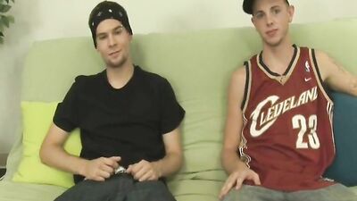 Broke Thugs Go Wild: Unleashing Gay Porn Passion!