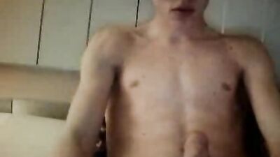 German Youngs Amateur Handjob Cum Shots: A Gay Porn Fantasy!