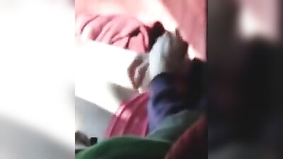 Jerking Off Roomie Caught: Amateur Cum Shots Solo!