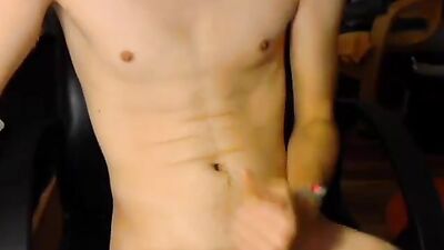 Gay Webcam Cum Shots & Handjobs: Rediscovering Old Pleasures!