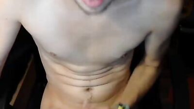 Gay Webcam Cum Shots & Handjobs: Rediscovering Old Pleasures!