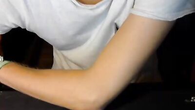 Gay Webcam Cum Shots & Handjobs: Rediscovering Old Pleasures!