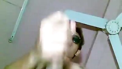 Gay Porn Web-Cam Cum Shots From Below Amateur