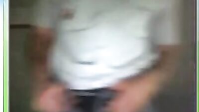 Gay Military Webcam Hookup Heats Up Engaging From The Start!