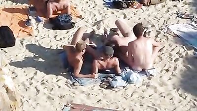 Beach Boys: Nude Adventure