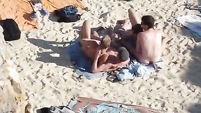 Beach Boys: Nude Adventure