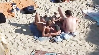 Beach Boys: Nude Adventure