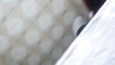 No Holds Barred - Public Toilet Confessions!