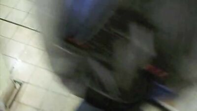 Restroom Spy: On The Spot Amazing Agent Returns