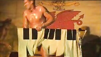 Gay Piano Buddies - A Funny Journey