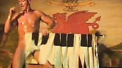 Gay Piano Buddies - A Funny Journey