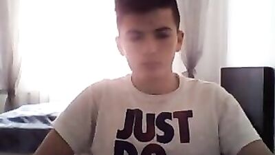 Gangbang Handjobs - Just Do It and Show Us the Dick