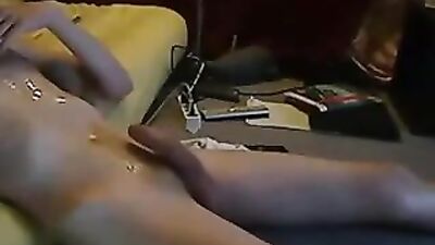 Young Soft Amateurs Cum Shots Handjob Video