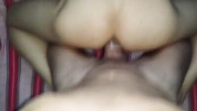 Young Twink Gets Pounded by Big Dicks!